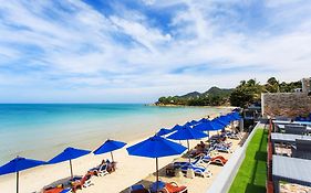 Samui Resotel Beach Resort